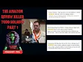 Part 1 - Todd Kohlhepp The Amazon Review Killer