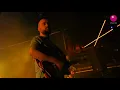 LOS PUNSETES - UNA PERSONA SOSPECHOSA @OchoYMedioClub 29/03/2019 @lospunsetes