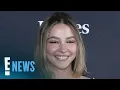 Madelyn Cline Debuts Romance With Michael Reyes in PDA Date Photos E News