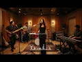 Samson - Kisah Tak sempurna COVER JAZZ FUSION