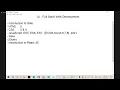 Day 01 HTML CSS and JS by Sudhakar Sharma 2021