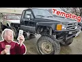Cheapest to expensive Toyota pickups of Facebook marketplace