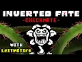 Download Lagu Inverted Fate: Checkmate | Undertale AU Soundtrack (ft. Philiplol \u0026 Mr Epic)