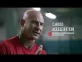 JYM - Cardio Acceleration