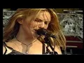 Veruca Salt - Volcano Girls (Live)
