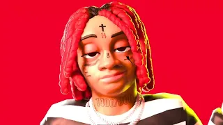 trippie redd - miss the rage