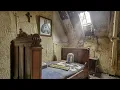 Download Lagu Abandoned 16th Century Farm House of a Religious Belgian Couple