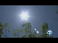 2nd power outage hits Glendale leaving 11K customers without electricity amid heat wave I ABC7