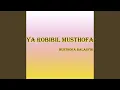 Download Lagu Ya Robibil Musthofa