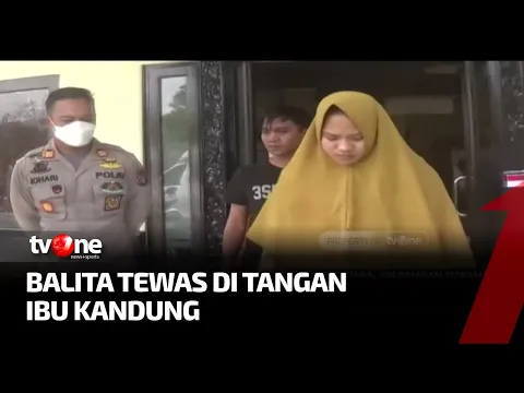 Ibu yang Buang Anak ke Sungai Diduga Alami Gangguan Jiwa