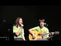 Mason Viilo & Bree Buckner Duet - Crossroads JH Choir Concert