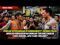 Download Lagu Arogansi Oknum Polisi Dibentak Habis-Habisan oleh Tukang Parkir di Minimarket