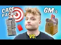 General Merchandise vs Case Packed Liquidation Pallets - Which One is Better