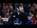 NHL Trade Deadline 2023 Canadian teams load up for run at Stanley Cup