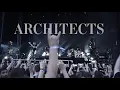Architects - Death Is Not Defeat (Live @ Artmania 2019)