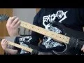 Lagu Heathen - Opiate of the Masses (guitar cover)