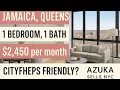 Affordable 1-Bedroom in Jamaica Queens 2 450 NYC Rental CityFHEPS Friendly