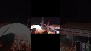 ወላይታ ሶዶ የቆንቶ መሠረተ ክርስቶስ ኮንፍረንስ 