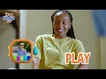 Blippi Hosts 150 Fans to Compete in the Be Like Blippi Games 🏆