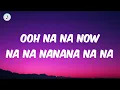 Trey Songz - NA NA (Lyrics)