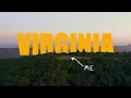Lagu Overlanding Virginia Solo | FJ Cruiser