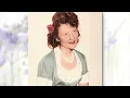 Tribute Obituary for Joan M Lowrey