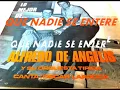 QUE NADIE SE ENTERE ALFREDO DE ANGELIS OSCAR LARROCA