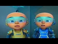 Upin Ipin - Demi Metromillenium 2014 HD Telemovie