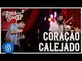 Lagu Jorge \u0026 Mateus - Coração Calejado [Terra Sem CEP] (Vídeo Oficial)