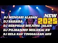 Download Lagu DJ FUNKOT‼️ DJ MENCARI ALASAN‼️ DJ SAHARA‼️ DJ BERPISAH DIUJUNG JALAN‼️ DJ PILIHANMU MELUKAI KU 🔊🔊