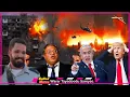 Download Lagu N-YAHU oo Hadal Kulul Ka Yiri D!lka Taliyaha ISRA, Dabinka TRUMP ee Heshiiska QASSA oo Fashilmay...