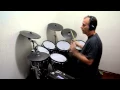 Download Lagu Mr. Big - Wild World (Drum cover)