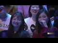 空灵之声#周深 演绎粤语名曲《大会堂演奏厅》，搭配#李克勤 磁性嗓音绝美和声，无限循环神曲！ #勤深深 #我们的歌 Our Songs｜CLIP