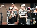 Aquel Viejo Motel (Breña)  2019 - Jayo y Los Que Son