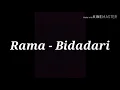 Download Lagu Rama - Bidadari Lyrics