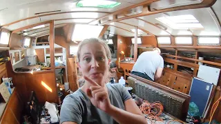 ⛵️We have great news!! 🤩#137