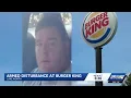 Deputies search for suspect in armed disturbance at Lake Worth Burger King