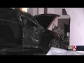 911 calls released after stolen Orange County deputy SUV slams into Cocoa garage