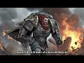 Death Can Wait | Bjorn the Fell-Handed Inspired Viking Metal | Warhammer 40k