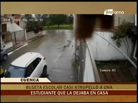 Cuenca al Día 19-05-2022