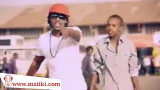 Dogo Janja Ft Chege Siri Zao Official HD Video 