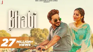 New Punjabi Songs 2020 - 21 | Bhabi  (Official Video) Kamal Khaira | Gur Sidhu