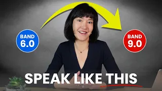 The IELTS Speaking Strategy Only Top Students Use