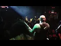 MELECHESH - Multiple truths drum cam - live Mexico city