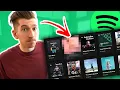 Download Lagu How to become your own Spotify Playlist Curator (build your own playlist)