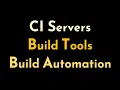 What is Build Automation What are Build Tools Geekific