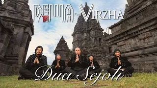 dua sejoli dewa19 ft virzha official music video 