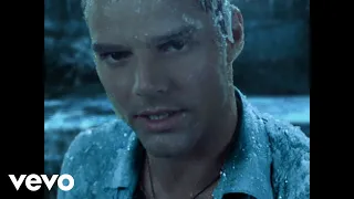 Ricky Martin feat. Meja - Private Emotion