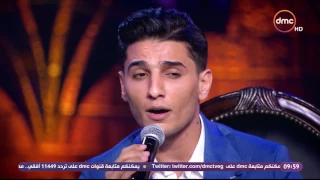 شيري ستوديو   النجم الفلسطيني   محمد عساف     يبدع ويتألق بأغنية   ياريت   دندنها
