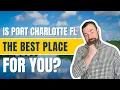 The Ups And Downs Of Living In Port Charlotte FL Is It Worth It